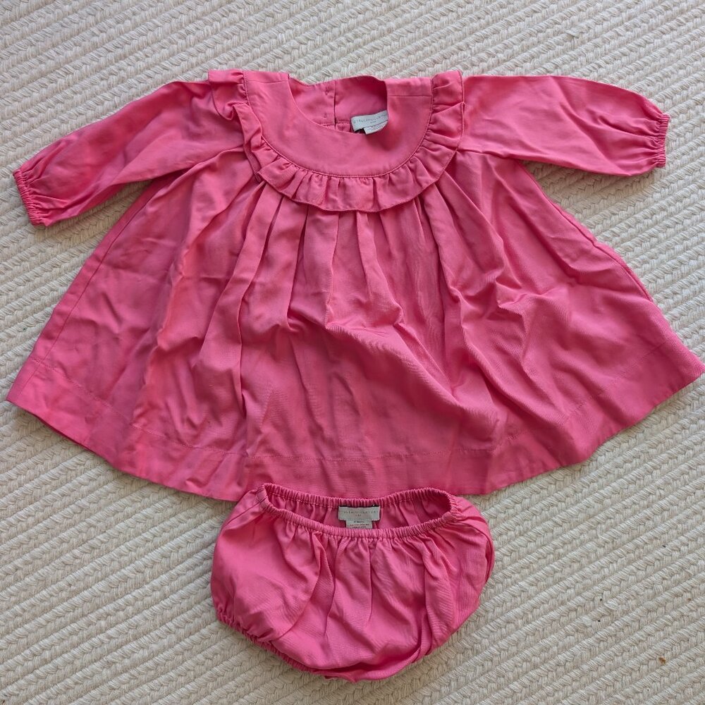 Stella McCartney set- pink -kids